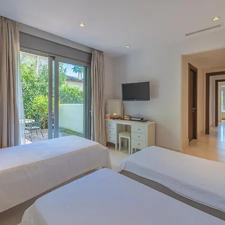 Villa Infinity House For Big Family