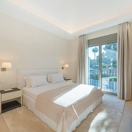 Infinity House For Big Family וילה *