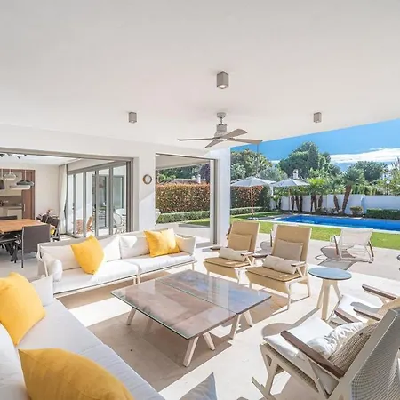 Infinity House For Big Family * אסטפונה